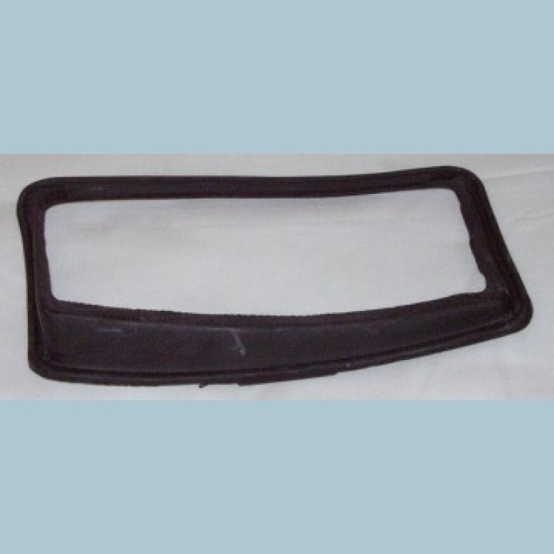 RUB027org Achterlicht rubber MK-2/3 L